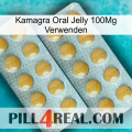 Kamagra Oral Jelly 100Mg Use levitra2
